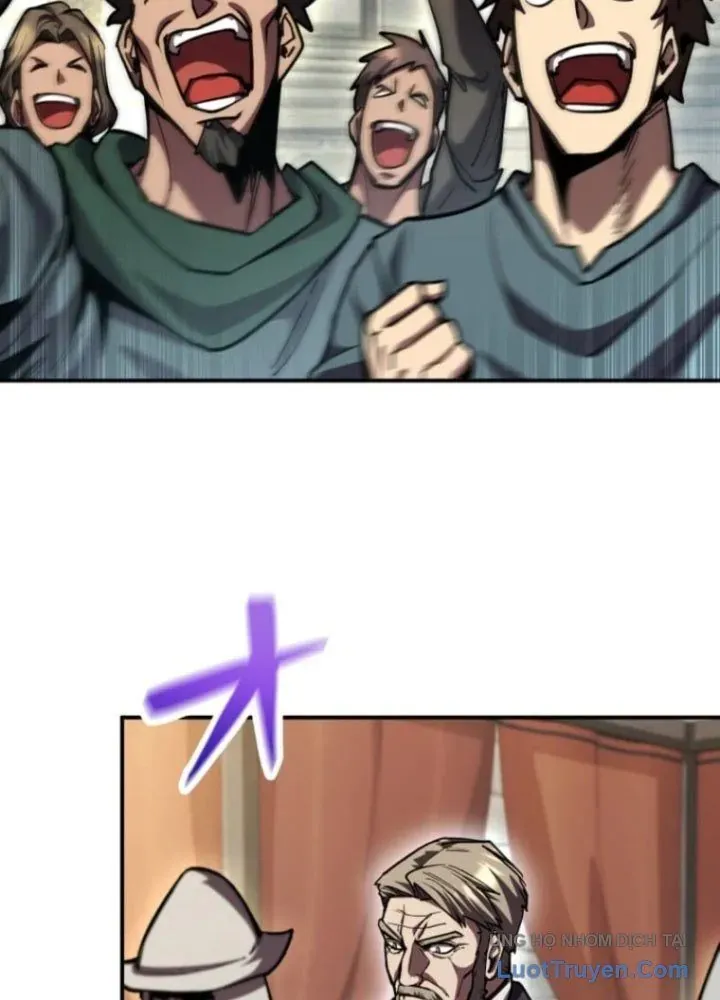 Trở Thành Cuồng Nhân Ở Chính Thế Giới Mà Mình Tạo Ra Chapter 11 - Trang 2