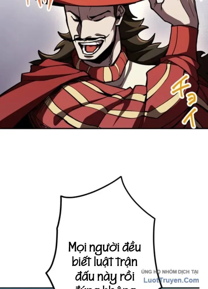 Trở Thành Cuồng Nhân Ở Chính Thế Giới Mà Mình Tạo Ra Chapter 11 - Trang 2