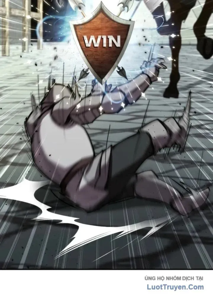 Trở Thành Cuồng Nhân Ở Chính Thế Giới Mà Mình Tạo Ra Chapter 11 - Trang 2