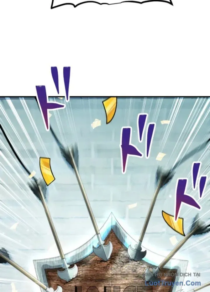 Trở Thành Cuồng Nhân Ở Chính Thế Giới Mà Mình Tạo Ra Chapter 11 - Trang 2