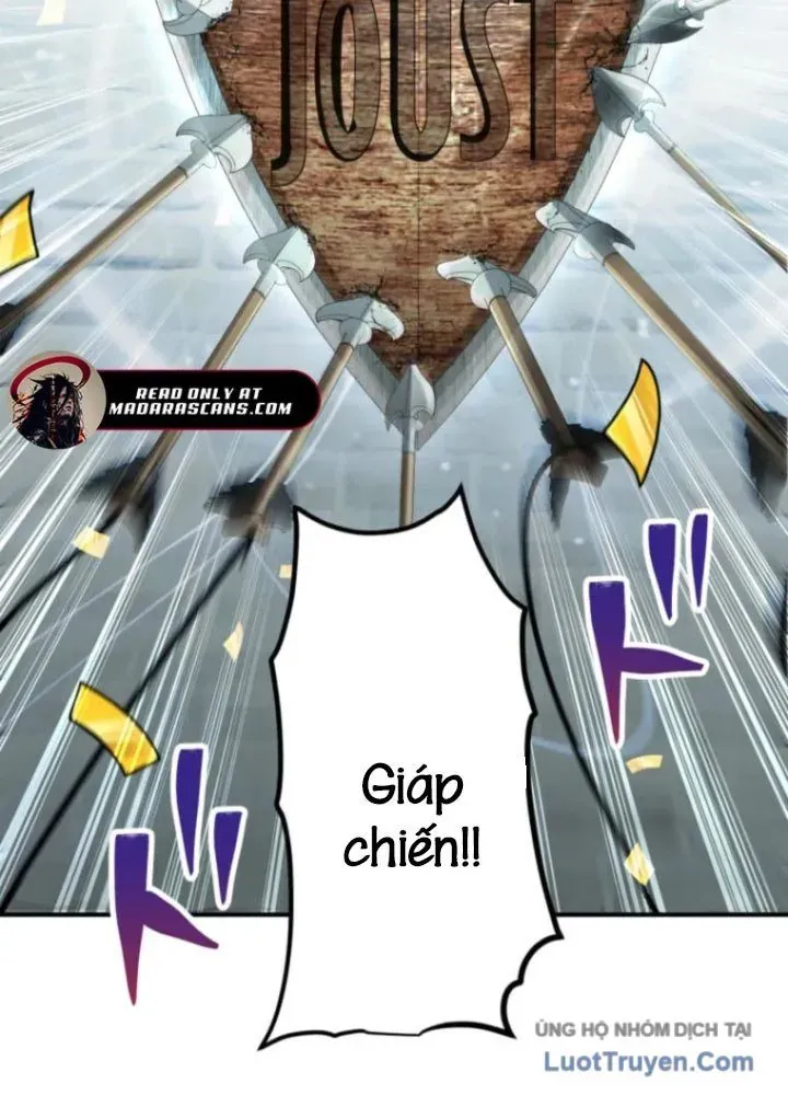 Trở Thành Cuồng Nhân Ở Chính Thế Giới Mà Mình Tạo Ra Chapter 11 - Trang 2