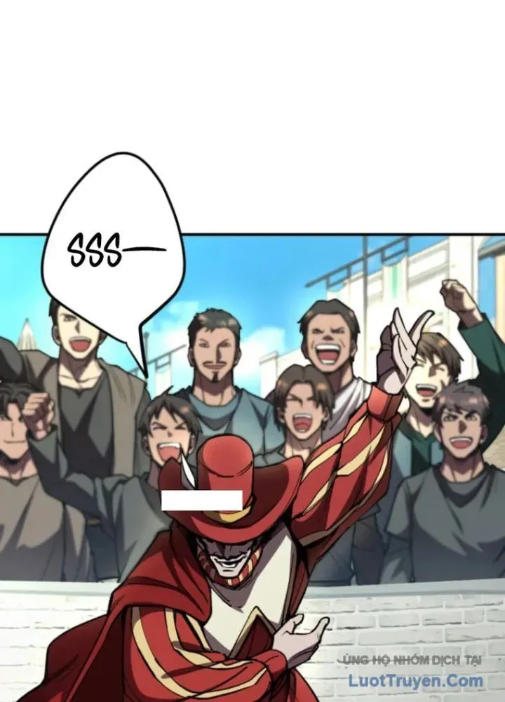 Trở Thành Cuồng Nhân Ở Chính Thế Giới Mà Mình Tạo Ra Chapter 11 - Trang 2