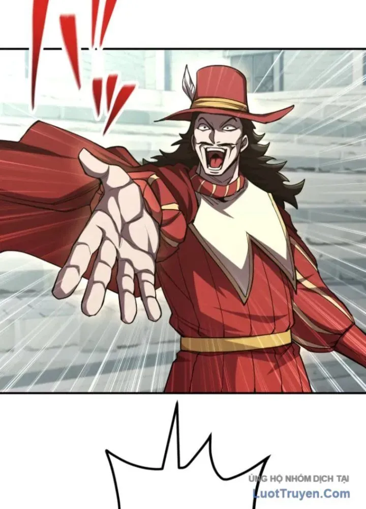 Trở Thành Cuồng Nhân Ở Chính Thế Giới Mà Mình Tạo Ra Chapter 11 - Trang 2