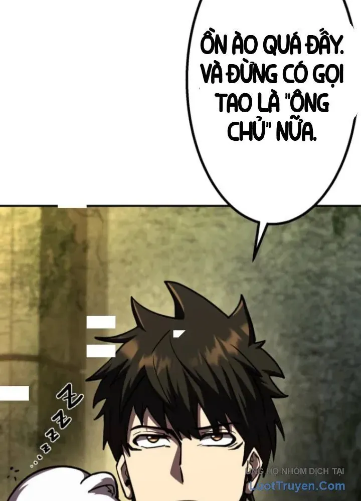 Trở Thành Cuồng Nhân Ở Chính Thế Giới Mà Mình Tạo Ra Chapter 11 - Trang 2