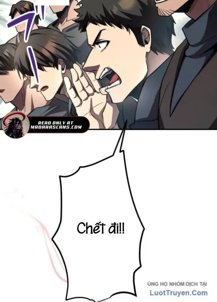 Trở Thành Cuồng Nhân Ở Chính Thế Giới Mà Mình Tạo Ra Chapter 11 - Trang 2