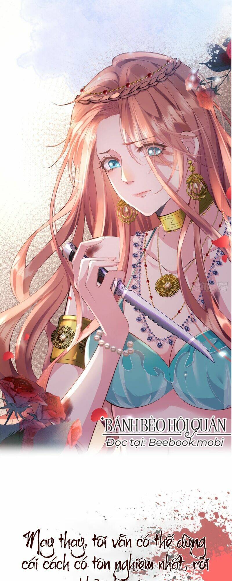 Trở Thành Đồ Chơi Nguy Hiểm Của Vương Tước Chapter 1 - Trang 2