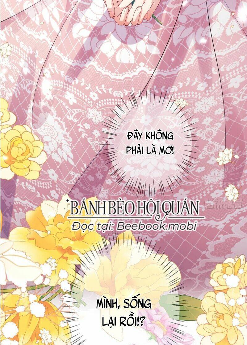 Trở Thành Đồ Chơi Nguy Hiểm Của Vương Tước Chapter 1 - Trang 2