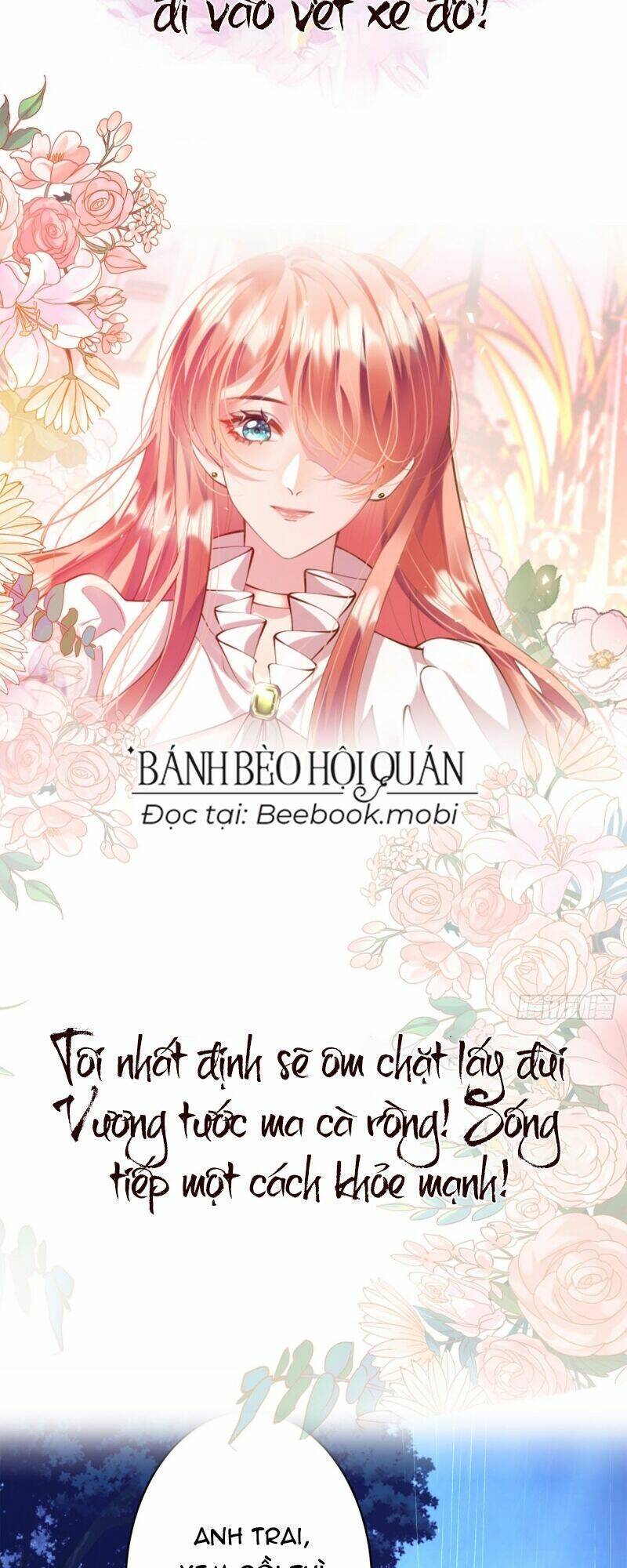 Trở Thành Đồ Chơi Nguy Hiểm Của Vương Tước Chapter 1 - Trang 2