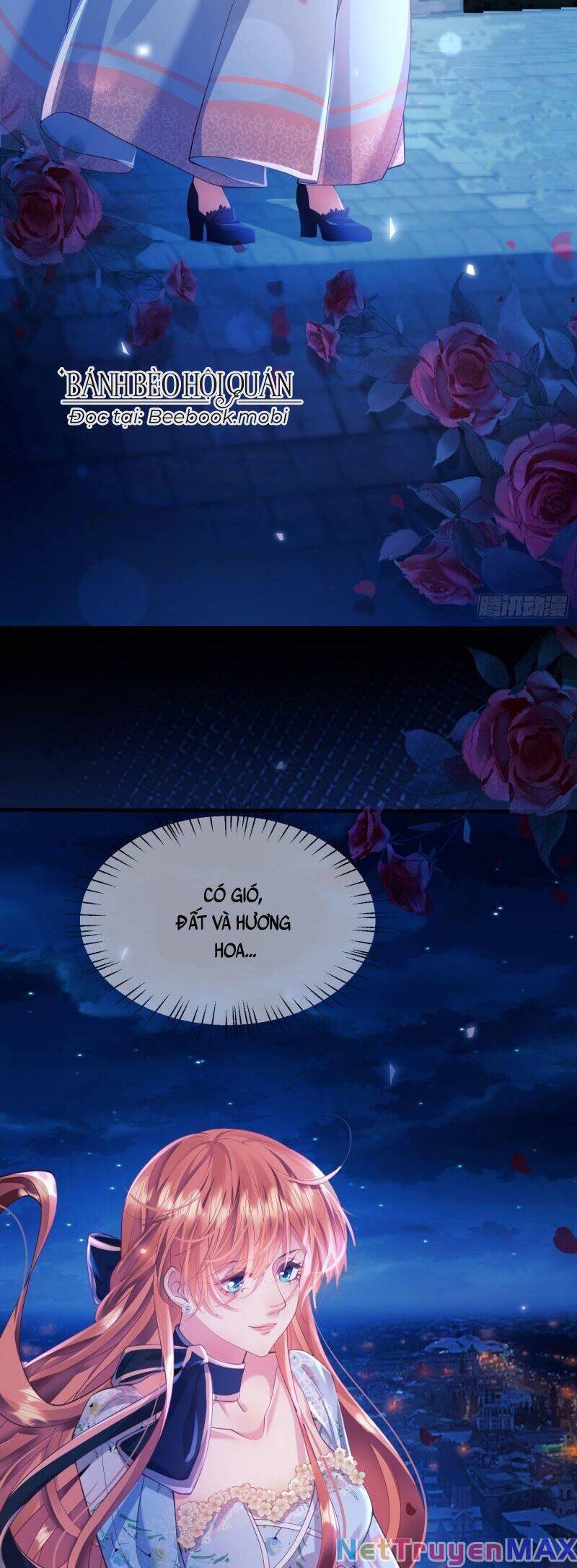 Trở Thành Đồ Chơi Nguy Hiểm Của Vương Tước Chapter 10 - Trang 2