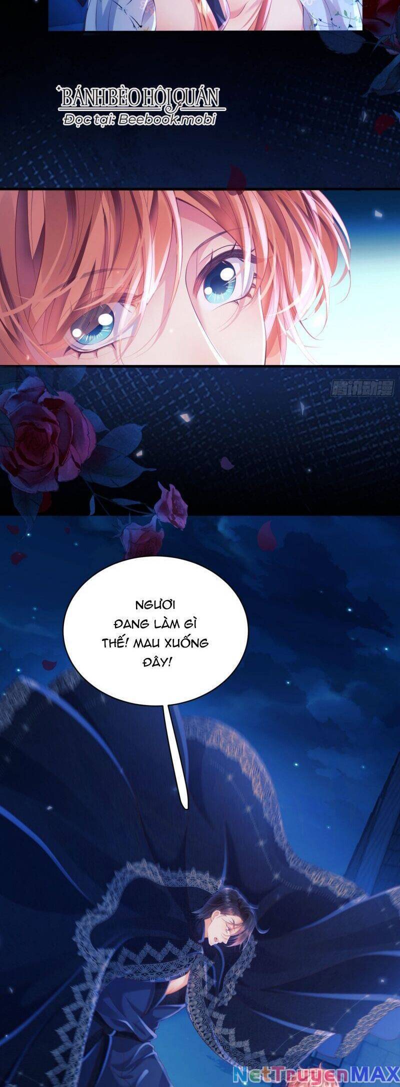 Trở Thành Đồ Chơi Nguy Hiểm Của Vương Tước Chapter 10 - Trang 2