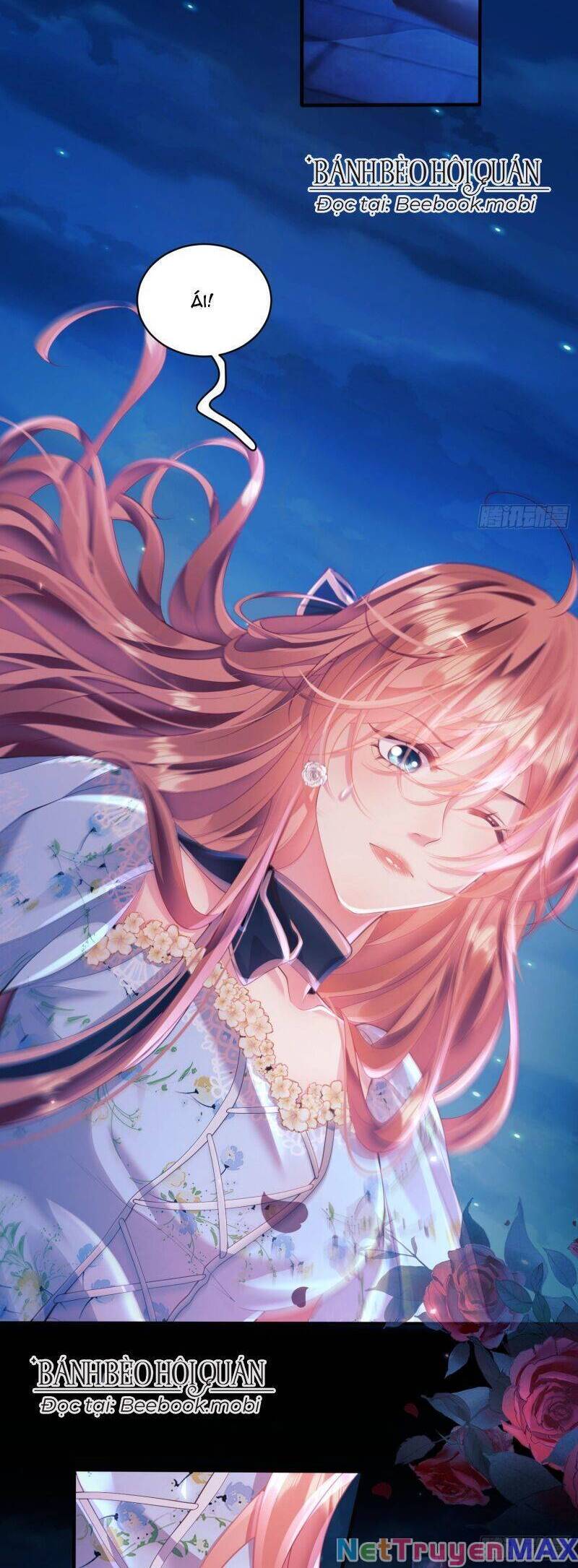 Trở Thành Đồ Chơi Nguy Hiểm Của Vương Tước Chapter 10 - Trang 2