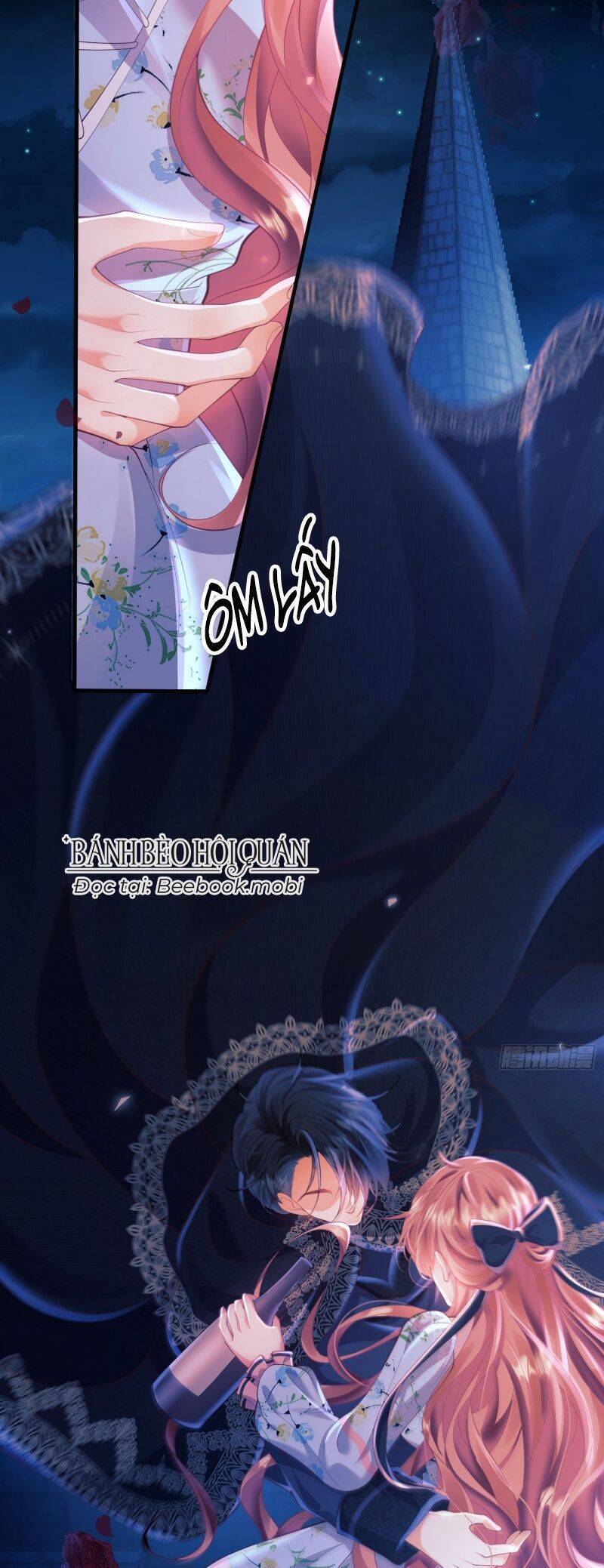 Trở Thành Đồ Chơi Nguy Hiểm Của Vương Tước Chapter 10 - Trang 2