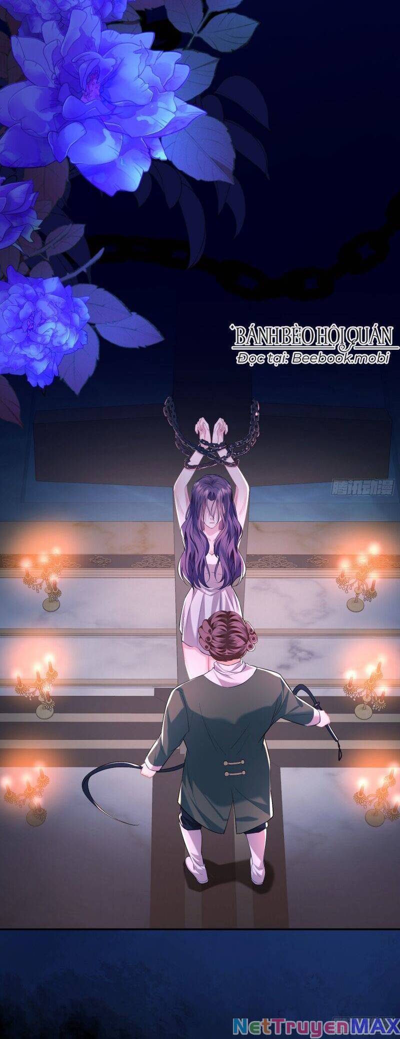 Trở Thành Đồ Chơi Nguy Hiểm Của Vương Tước Chapter 10 - Trang 2