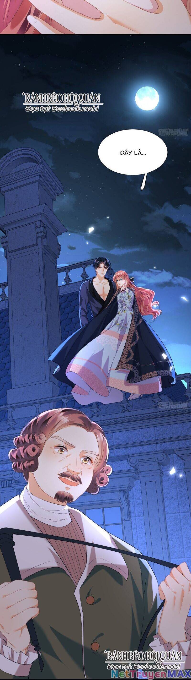 Trở Thành Đồ Chơi Nguy Hiểm Của Vương Tước Chapter 10 - Trang 2