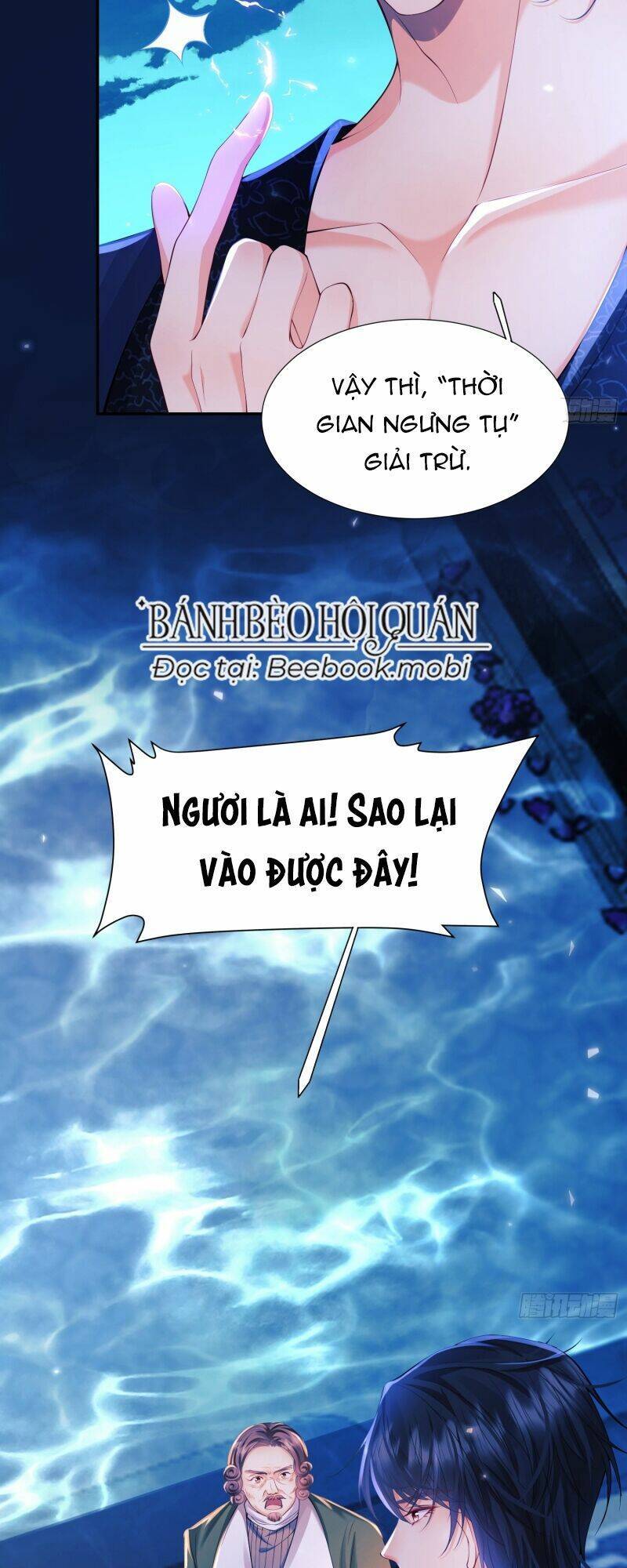 Trở Thành Đồ Chơi Nguy Hiểm Của Vương Tước Chapter 11 - Trang 2