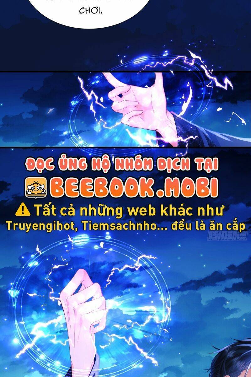 Trở Thành Đồ Chơi Nguy Hiểm Của Vương Tước Chapter 11 - Trang 2