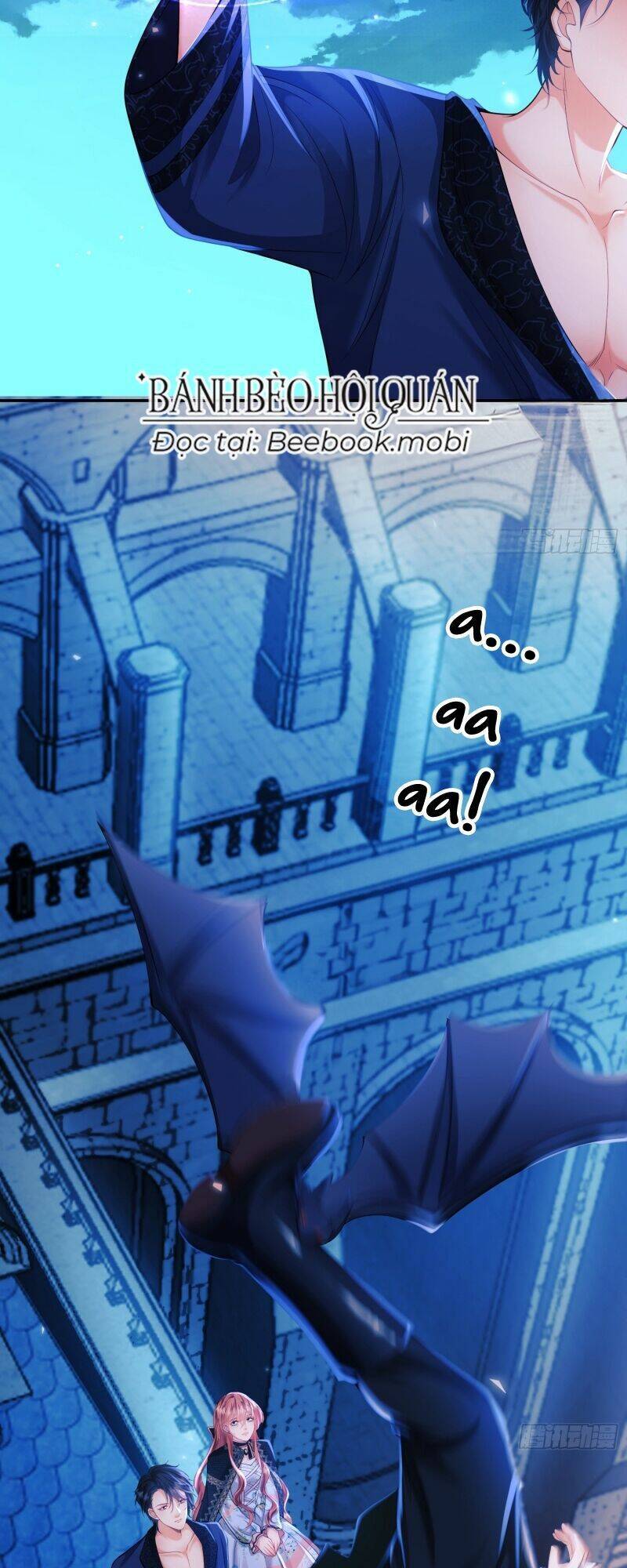 Trở Thành Đồ Chơi Nguy Hiểm Của Vương Tước Chapter 11 - Trang 2