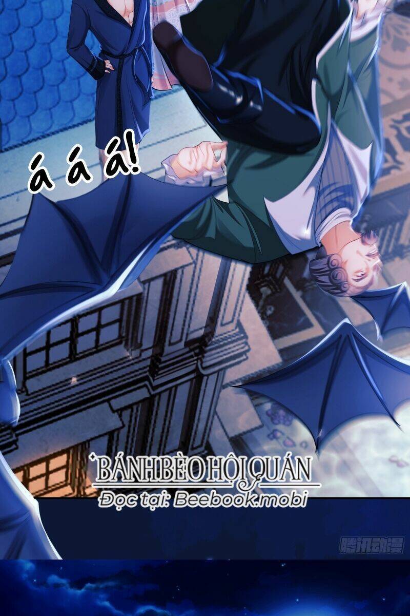Trở Thành Đồ Chơi Nguy Hiểm Của Vương Tước Chapter 11 - Trang 2