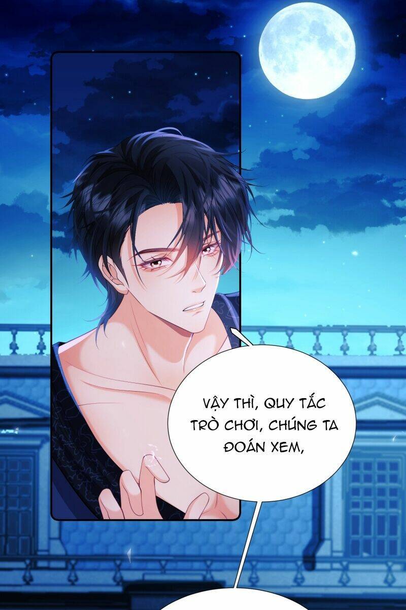 Trở Thành Đồ Chơi Nguy Hiểm Của Vương Tước Chapter 11 - Trang 2