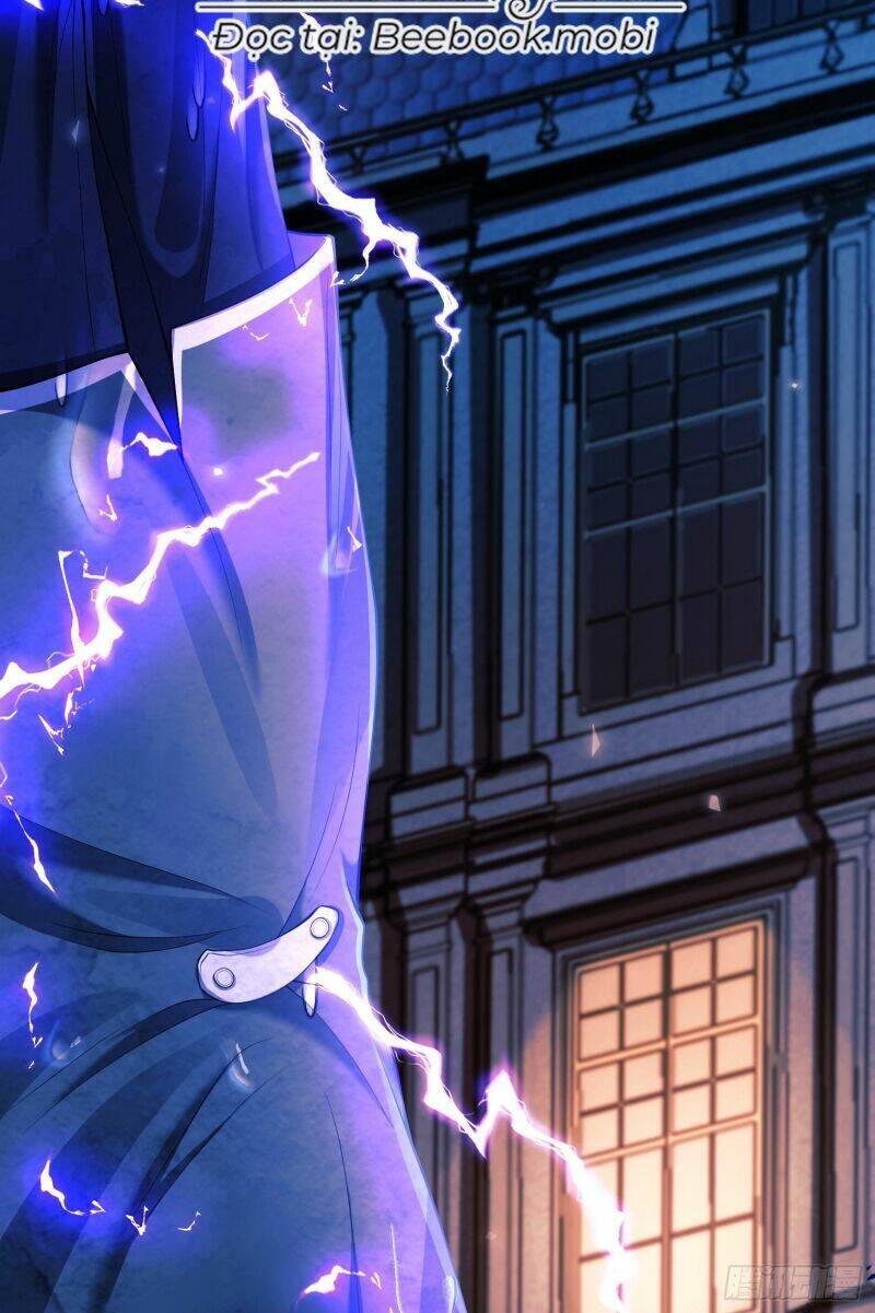 Trở Thành Đồ Chơi Nguy Hiểm Của Vương Tước Chapter 11 - Trang 2