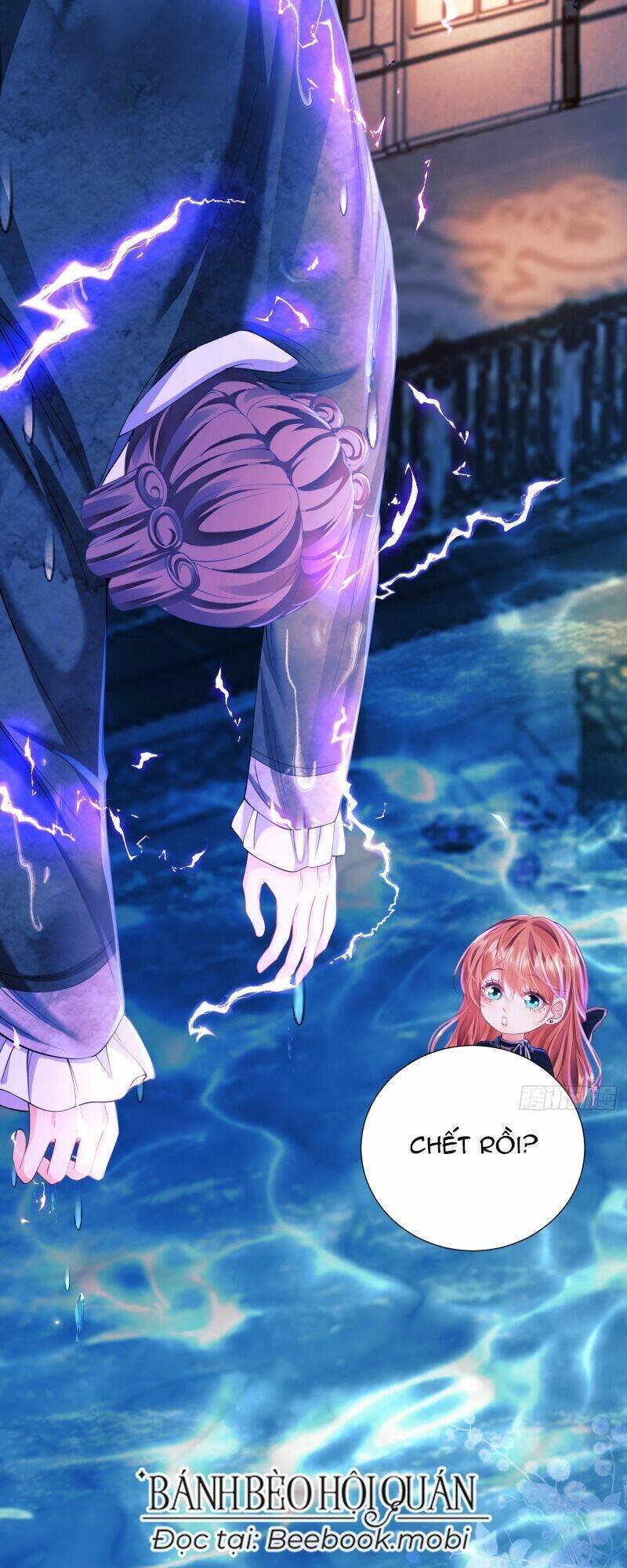 Trở Thành Đồ Chơi Nguy Hiểm Của Vương Tước Chapter 11 - Trang 2