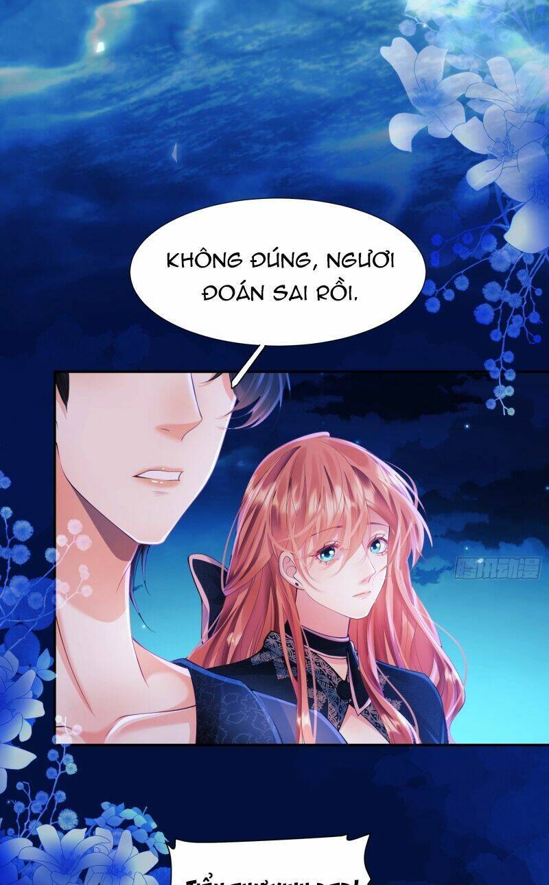 Trở Thành Đồ Chơi Nguy Hiểm Của Vương Tước Chapter 11 - Trang 2