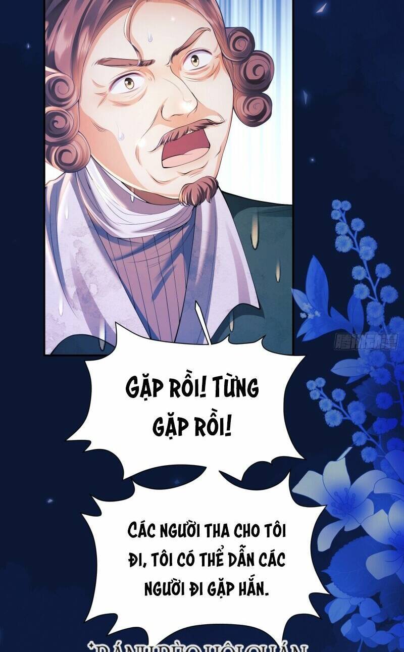 Trở Thành Đồ Chơi Nguy Hiểm Của Vương Tước Chapter 11 - Trang 2