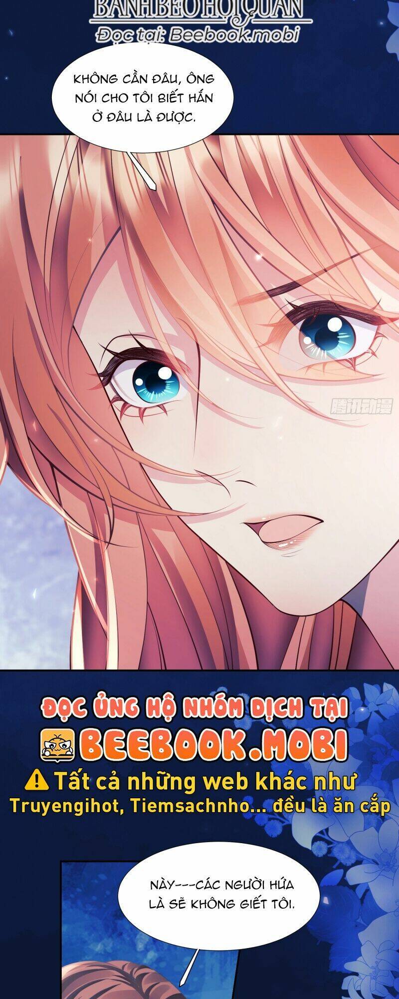 Trở Thành Đồ Chơi Nguy Hiểm Của Vương Tước Chapter 11 - Trang 2