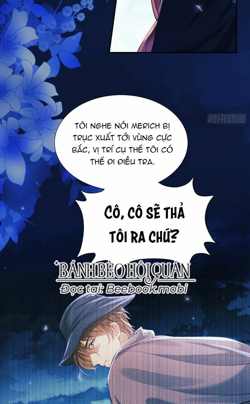 Trở Thành Đồ Chơi Nguy Hiểm Của Vương Tước Chapter 11 - Trang 2