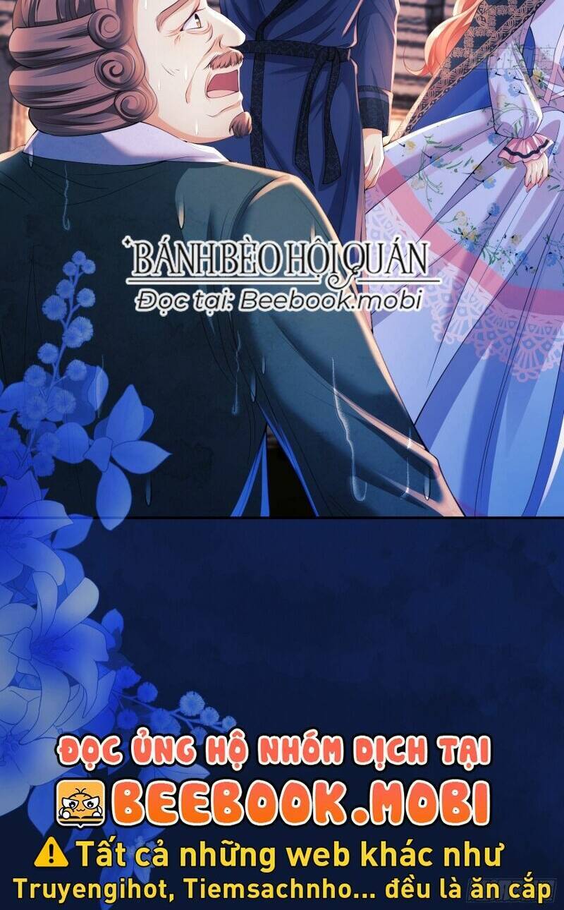 Trở Thành Đồ Chơi Nguy Hiểm Của Vương Tước Chapter 11 - Trang 2