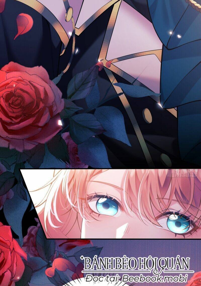 Trở Thành Đồ Chơi Nguy Hiểm Của Vương Tước Chapter 2 - Trang 2