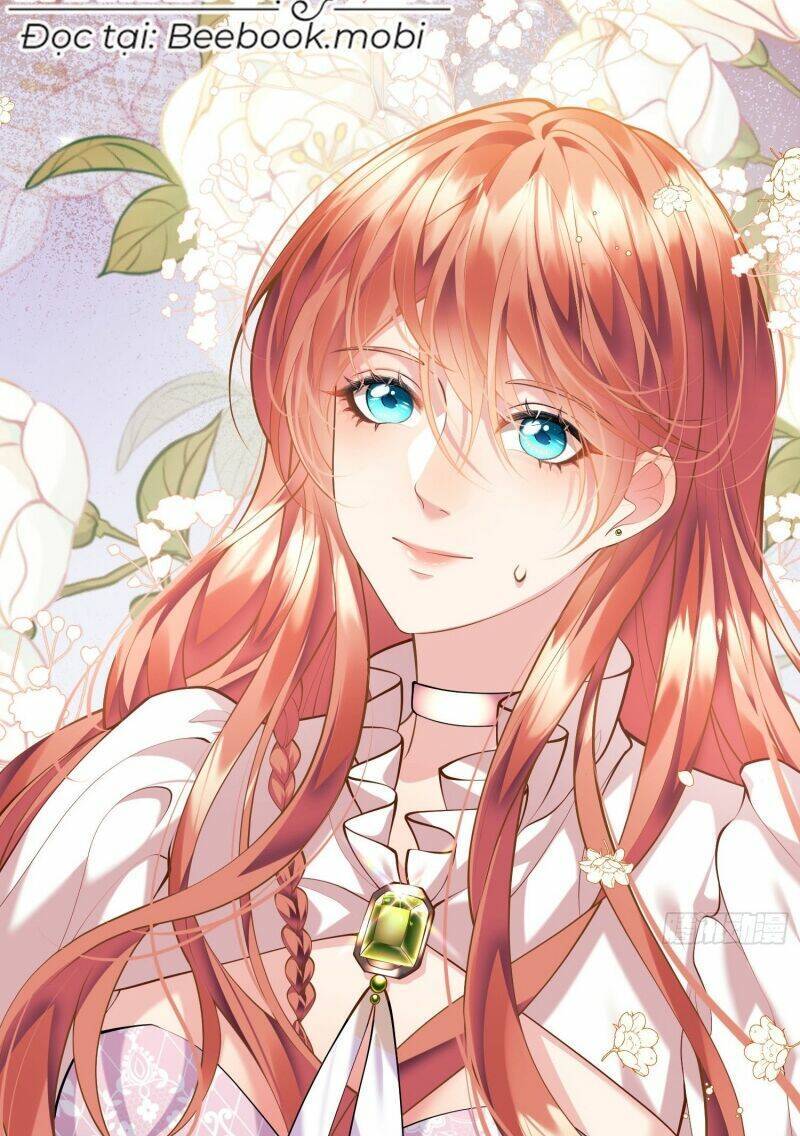 Trở Thành Đồ Chơi Nguy Hiểm Của Vương Tước Chapter 2 - Trang 2