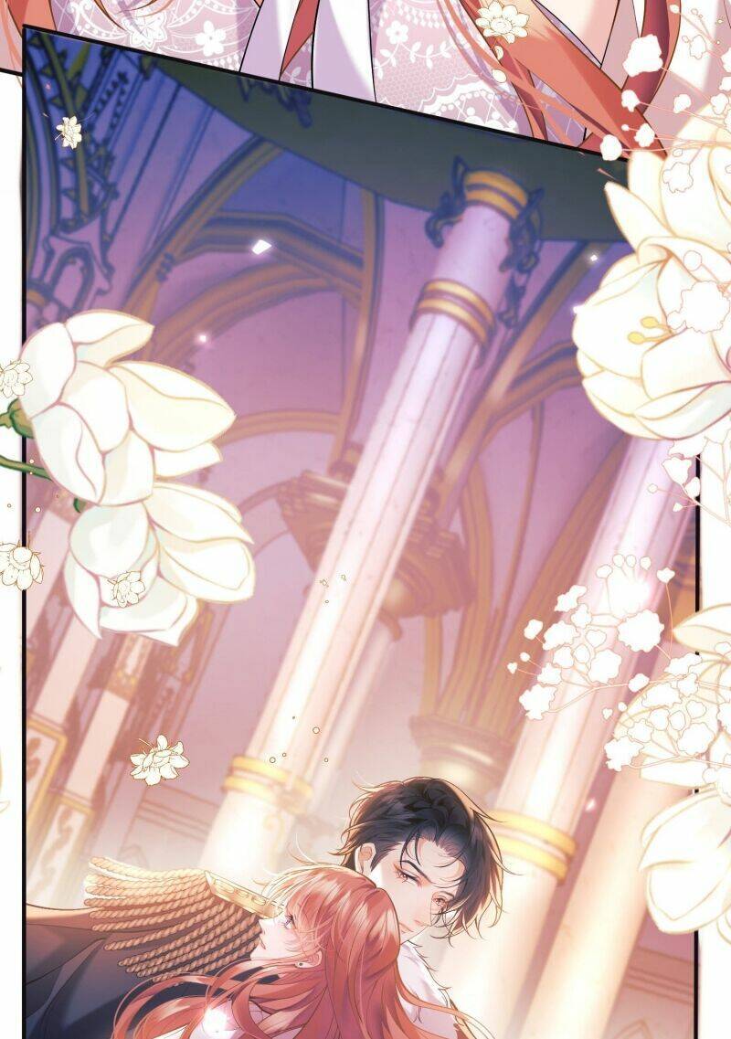 Trở Thành Đồ Chơi Nguy Hiểm Của Vương Tước Chapter 2 - Trang 2