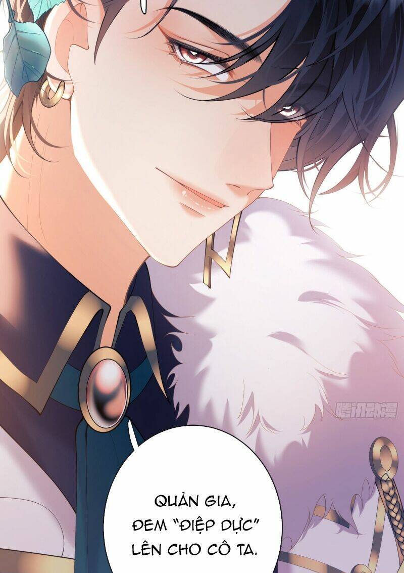 Trở Thành Đồ Chơi Nguy Hiểm Của Vương Tước Chapter 2 - Trang 2