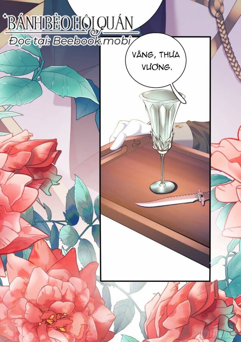 Trở Thành Đồ Chơi Nguy Hiểm Của Vương Tước Chapter 2 - Trang 2