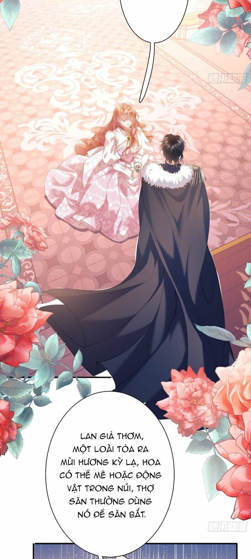 Trở Thành Đồ Chơi Nguy Hiểm Của Vương Tước Chapter 2 - Trang 2