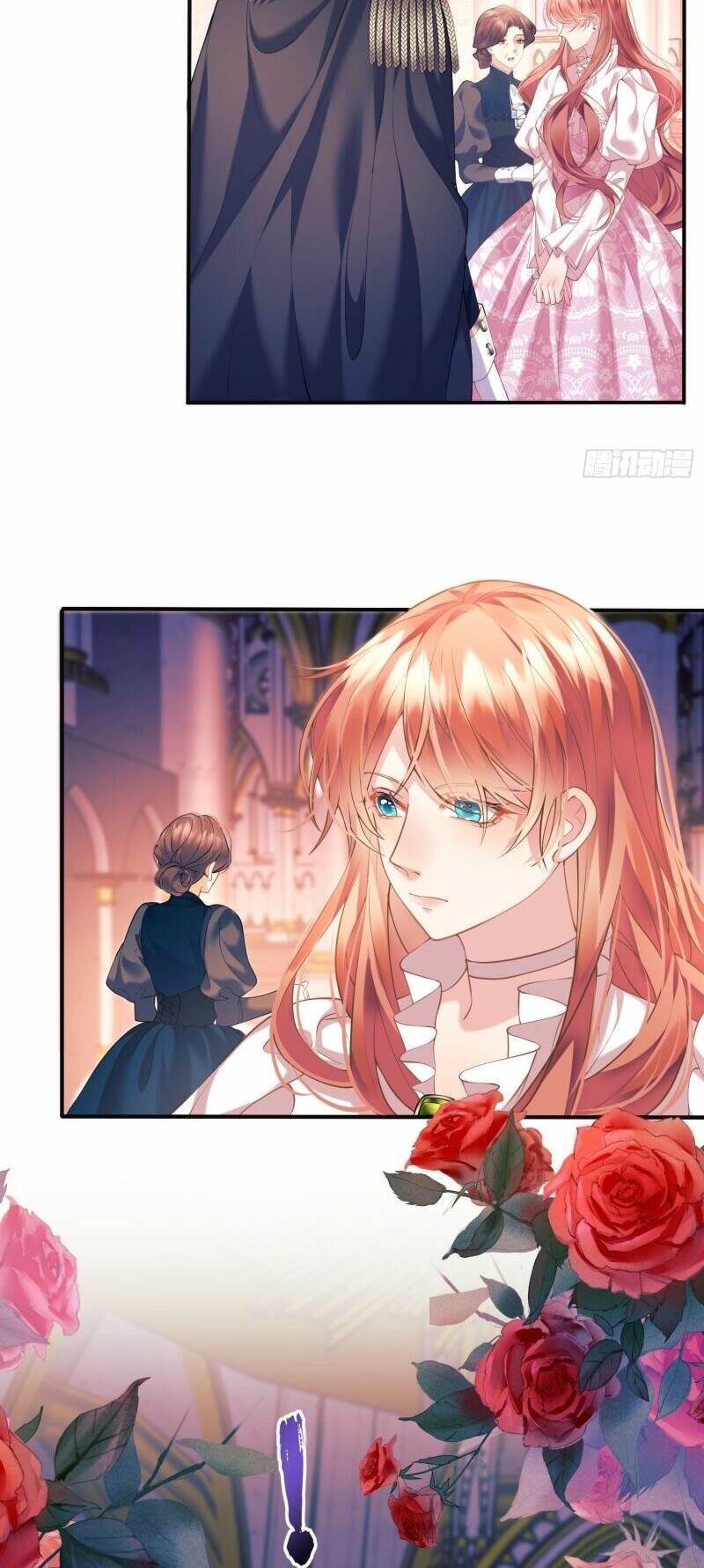 Trở Thành Đồ Chơi Nguy Hiểm Của Vương Tước Chapter 2 - Trang 2