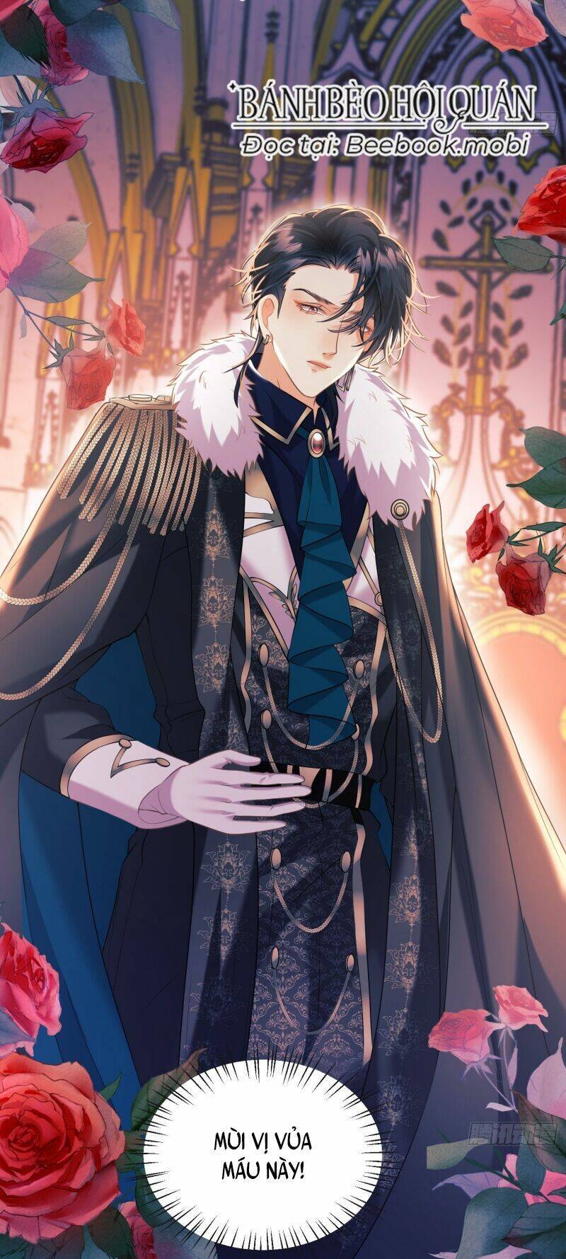 Trở Thành Đồ Chơi Nguy Hiểm Của Vương Tước Chapter 2 - Trang 2