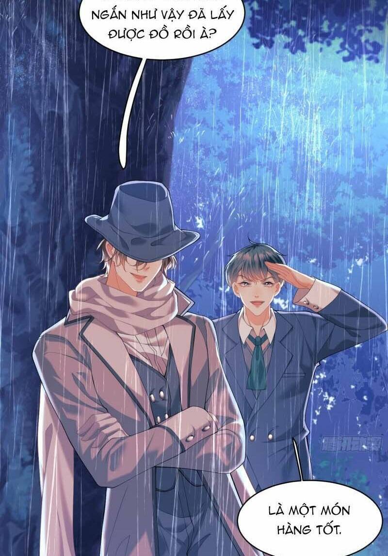 Trở Thành Đồ Chơi Nguy Hiểm Của Vương Tước Chapter 3 - Trang 2