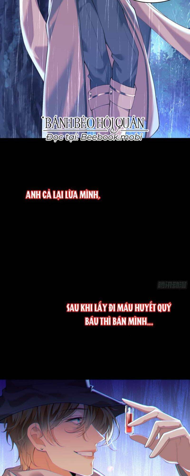 Trở Thành Đồ Chơi Nguy Hiểm Của Vương Tước Chapter 3 - Trang 2