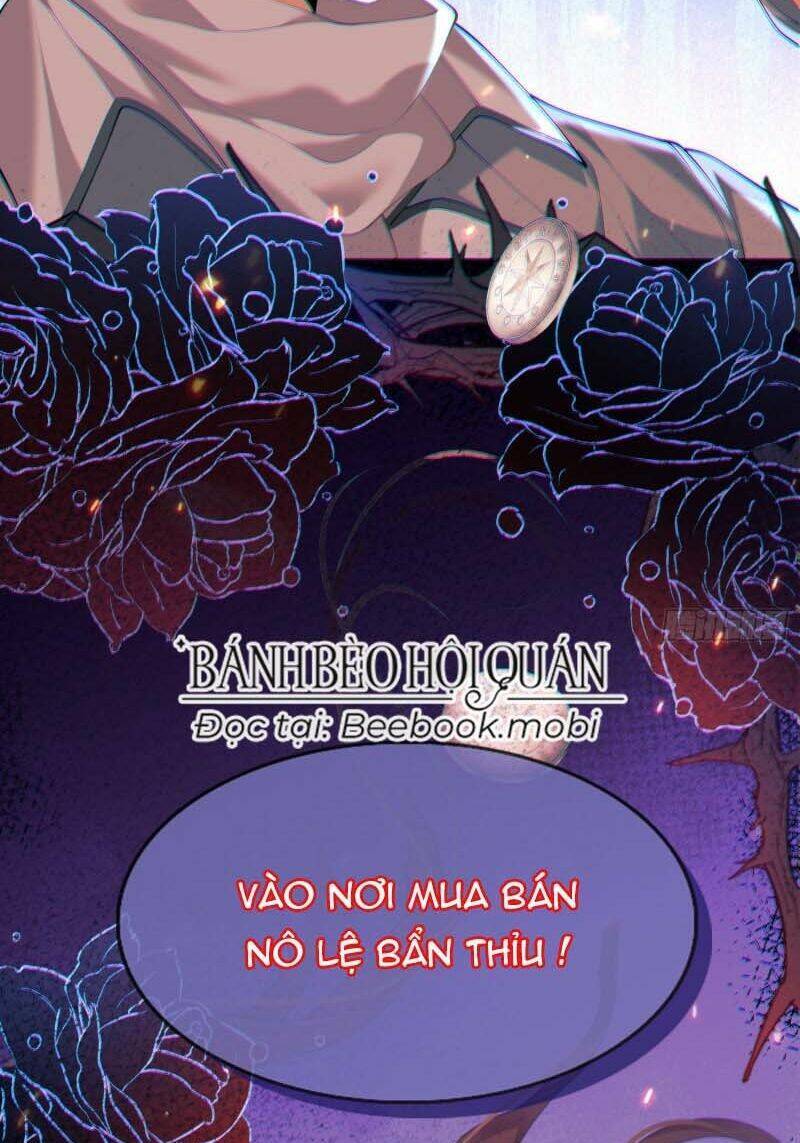 Trở Thành Đồ Chơi Nguy Hiểm Của Vương Tước Chapter 3 - Trang 2