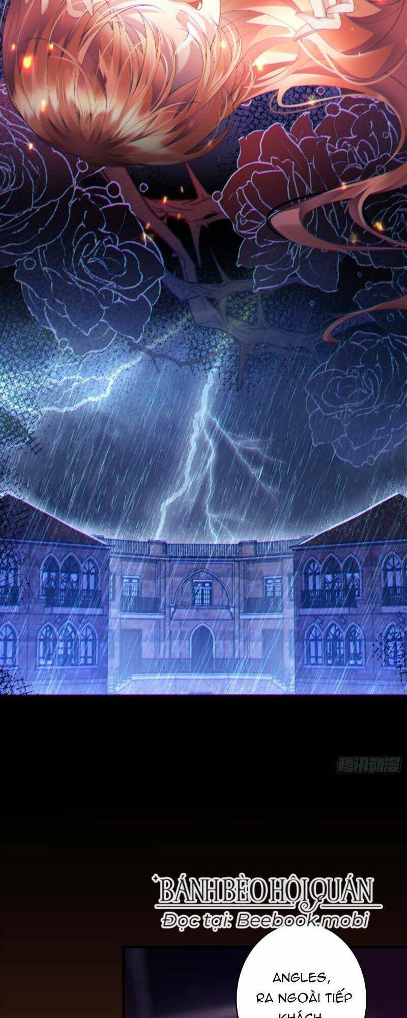 Trở Thành Đồ Chơi Nguy Hiểm Của Vương Tước Chapter 3 - Trang 2