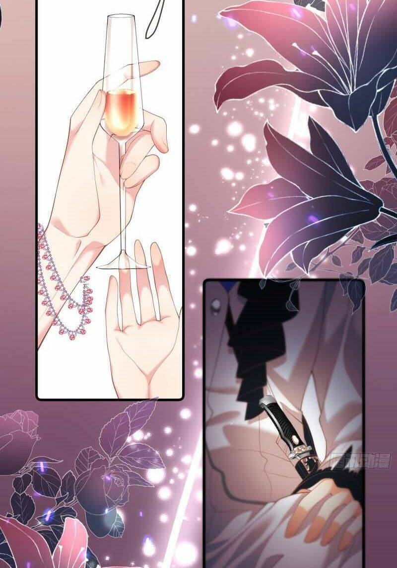 Trở Thành Đồ Chơi Nguy Hiểm Của Vương Tước Chapter 3 - Trang 2