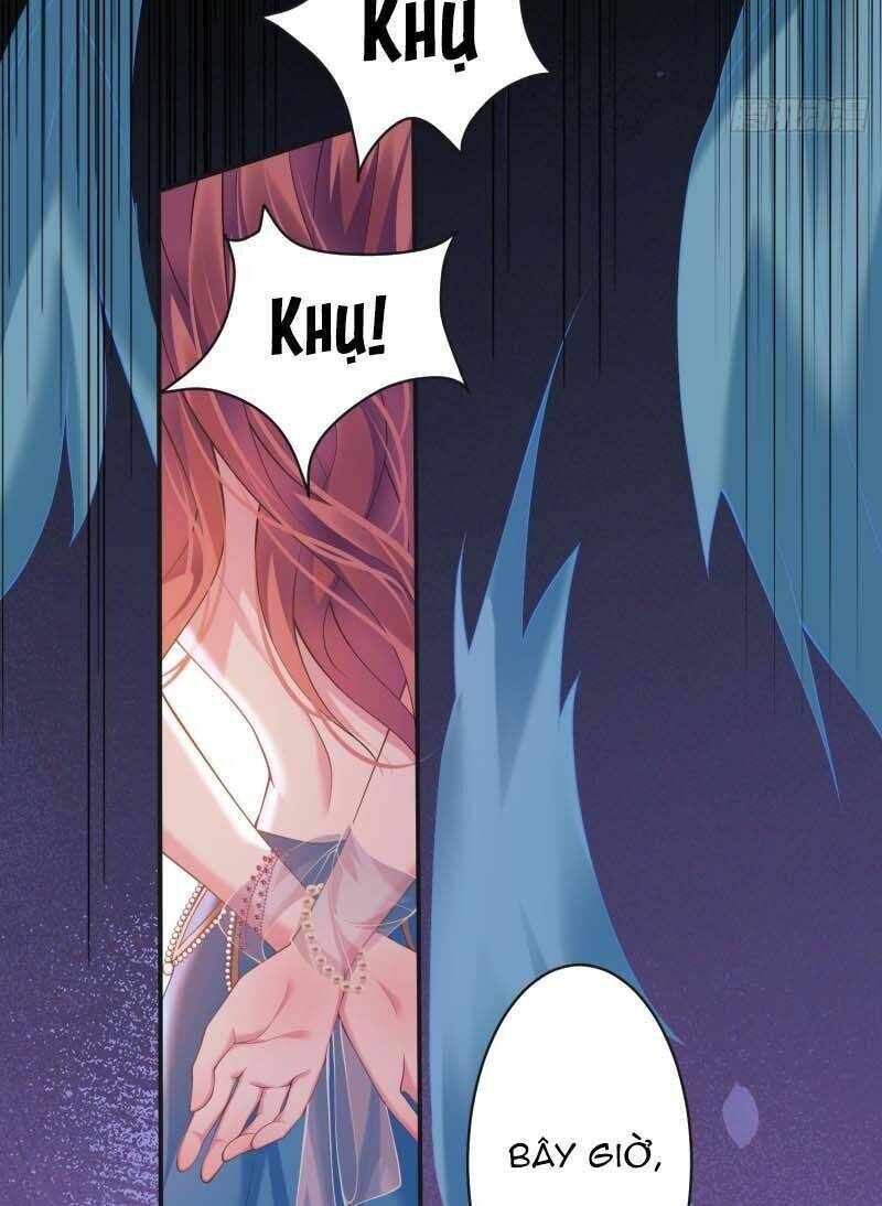 Trở Thành Đồ Chơi Nguy Hiểm Của Vương Tước Chapter 3 - Trang 2