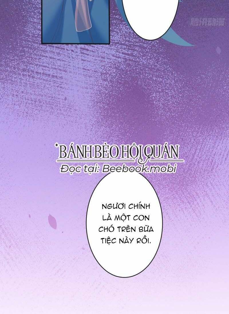 Trở Thành Đồ Chơi Nguy Hiểm Của Vương Tước Chapter 3 - Trang 2