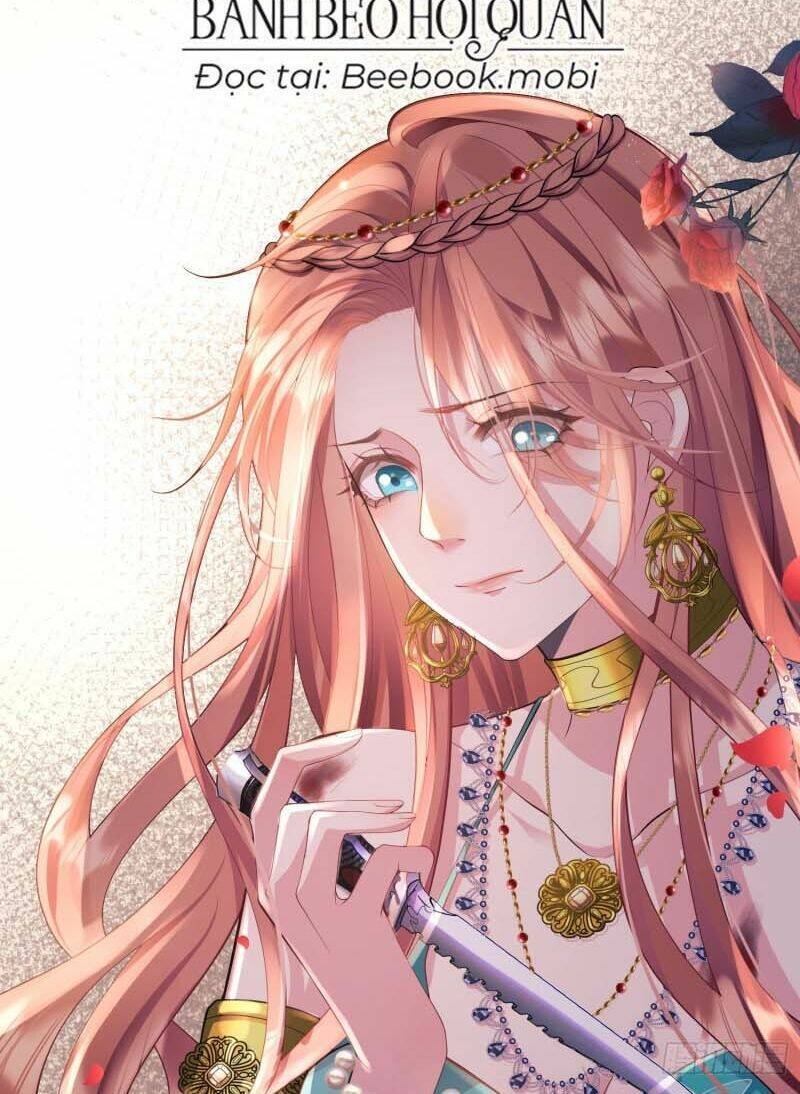 Trở Thành Đồ Chơi Nguy Hiểm Của Vương Tước Chapter 3 - Trang 2