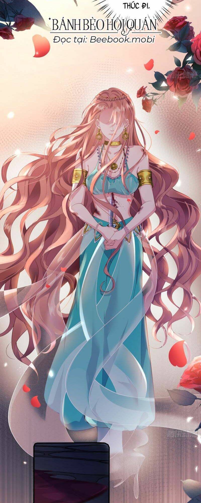 Trở Thành Đồ Chơi Nguy Hiểm Của Vương Tước Chapter 3 - Trang 2