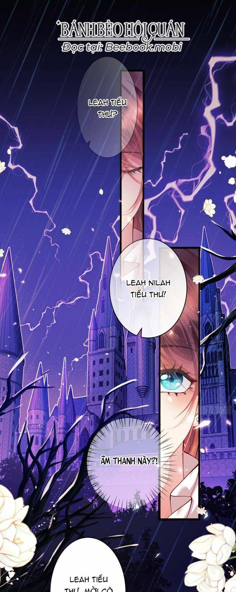 Trở Thành Đồ Chơi Nguy Hiểm Của Vương Tước Chapter 3 - Trang 2