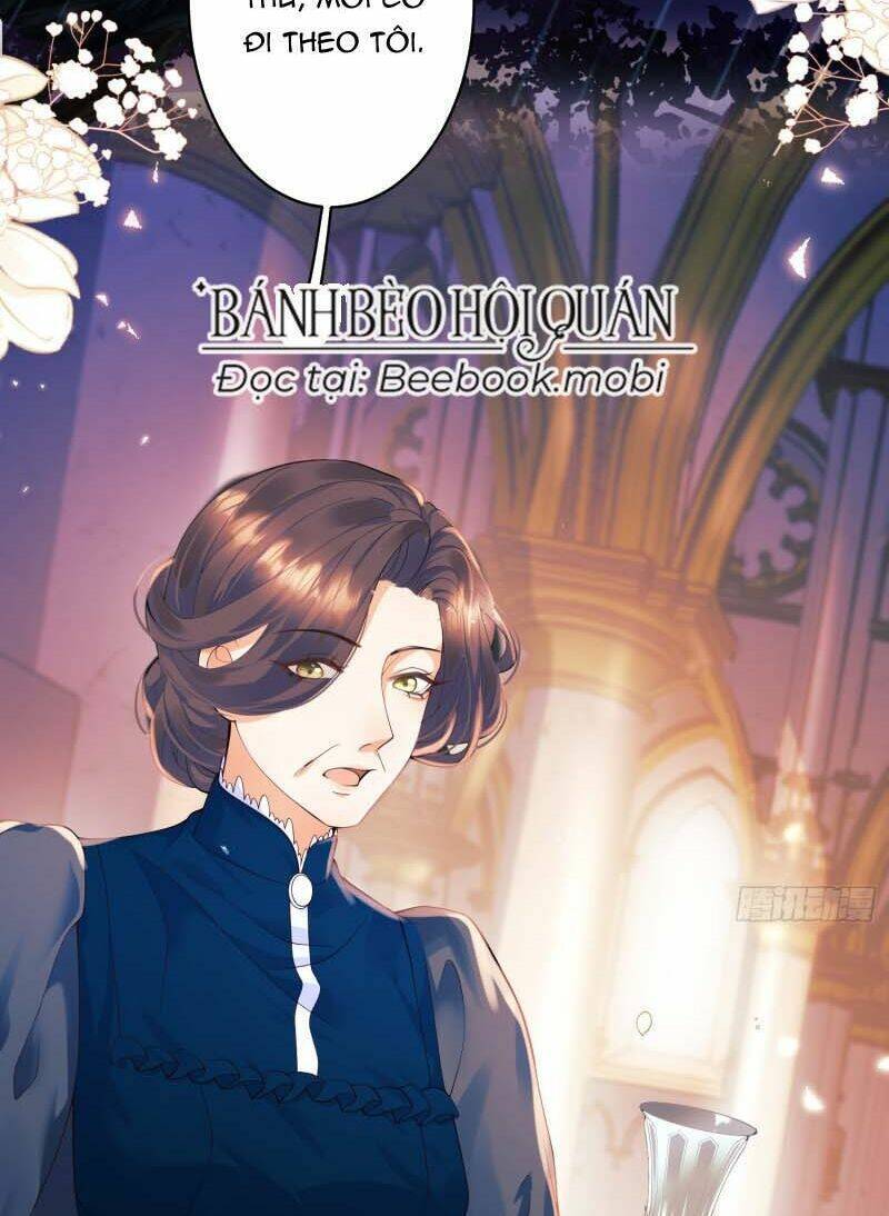 Trở Thành Đồ Chơi Nguy Hiểm Của Vương Tước Chapter 3 - Trang 2