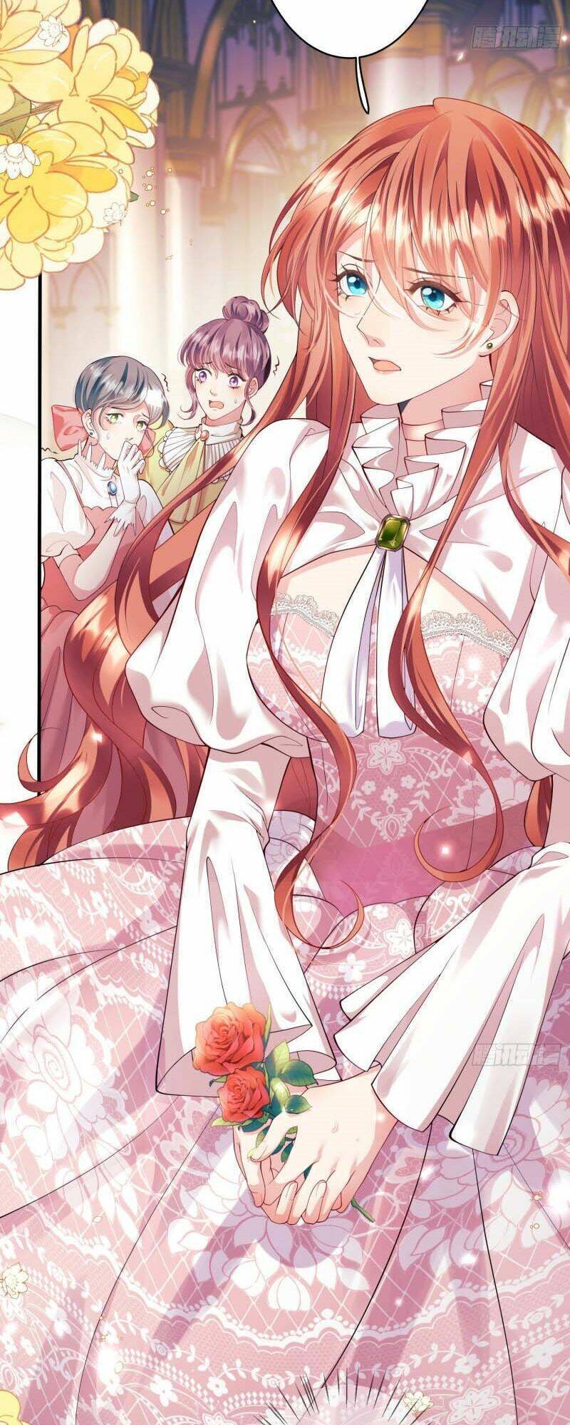 Trở Thành Đồ Chơi Nguy Hiểm Của Vương Tước Chapter 3 - Trang 2